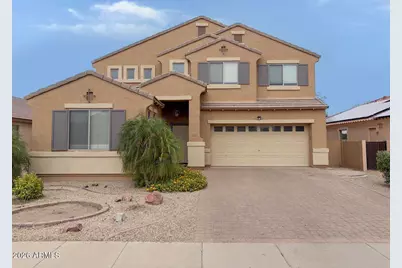 1353 E Judi Drive, Casa Grande, AZ 85122 - Photo 1