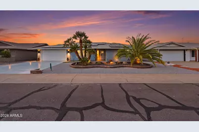 12538 W Limewood Drive, Sun City West, AZ 85375 - Photo 3