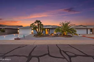 12538 W Limewood Dr, Sun City West, AZ 85375 - Photo 3