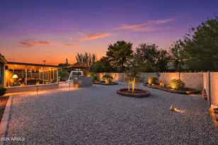 12538 W Limewood Dr, Sun City West, AZ 85375 - Photo 65