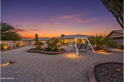 12538 W Limewood Drive, Sun City West, AZ 85375 - Photo 49