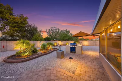 12538 W Limewood Drive, Sun City West, AZ 85375 - Photo 69