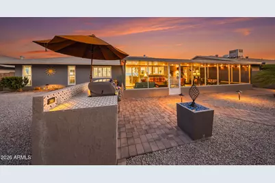12538 W Limewood Drive, Sun City West, AZ 85375 - Photo 67