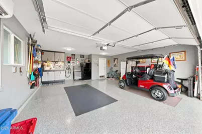 12538 W Limewood Drive, Sun City West, AZ 85375 - Photo 71