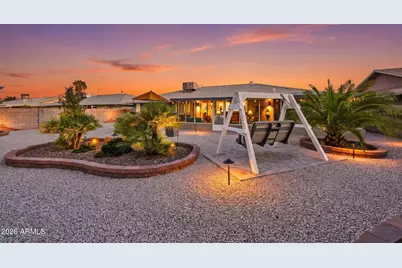 12538 W Limewood Drive, Sun City West, AZ 85375 - Photo 61