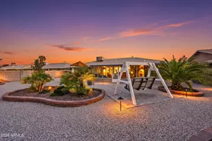 12538 W Limewood Dr, Sun City West, AZ 85375 - Photo 61