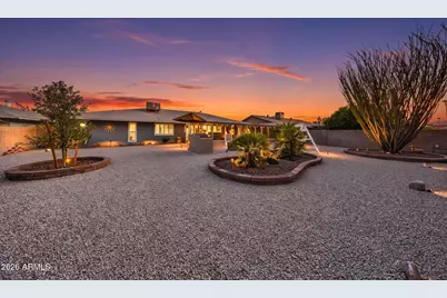 12538 W Limewood Drive, Sun City West, AZ 85375 - Photo 63