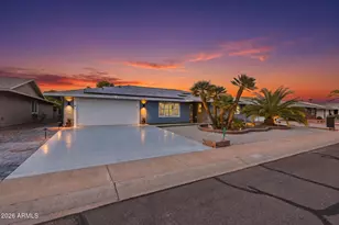 12538 W Limewood Dr, Sun City West, AZ 85375 - Photo 1