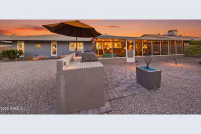12538 W Limewood Drive, Sun City West, AZ 85375 - Photo 55