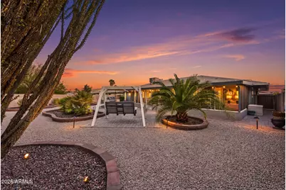 12538 W Limewood Drive, Sun City West, AZ 85375 - Photo 47