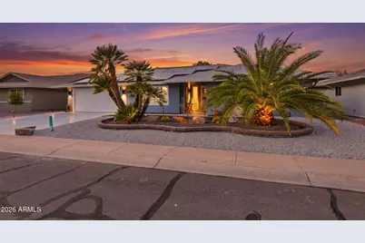 12538 W Limewood Drive, Sun City West, AZ 85375 - Photo 57