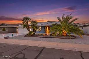 12538 W Limewood Dr, Sun City West, AZ 85375 - Photo 57