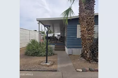11411 N 91st Avenue #47, Peoria, AZ 85345 - Photo 3