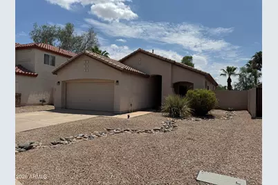 2575 E Brooks Street, Gilbert, AZ 85296 - Photo 1