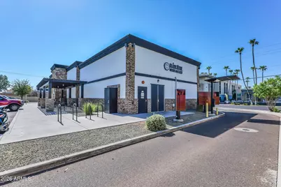 4126 E Indian School Road, Phoenix, AZ 85018 - Photo 35