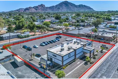 4126 E Indian School Road, Phoenix, AZ 85018 - Photo 1