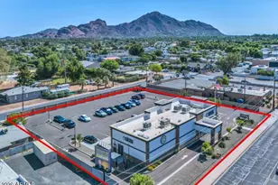 4126 E Indian School Rd, Phoenix, AZ 85018 - Photo 1
