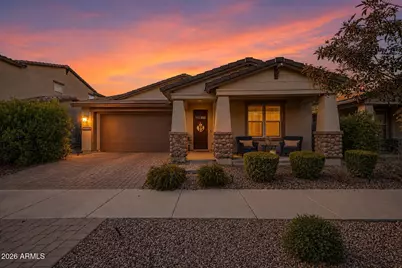 10218 E Wavelength Avenue, Mesa, AZ 85212 - Photo 1