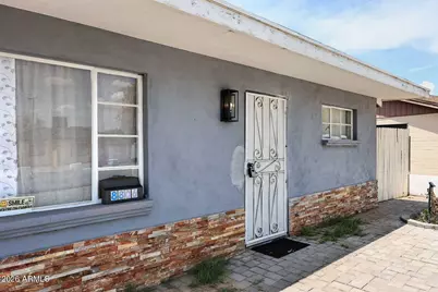 8806 N 30th Avenue, Phoenix, AZ 85051 - Photo 1