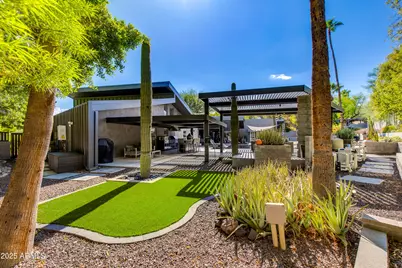 4306 E Desert Crest Drive, Paradise Valley, AZ 85253 - Photo 45