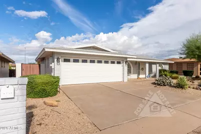 4734 E Florian Circle, Mesa, AZ 85206 - Photo 3