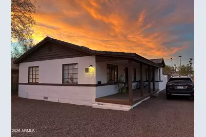 326 W Highland Avenue Avenue, Phoenix, AZ 85013 - Photo 1