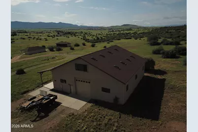 10860 N Prescott Ridge Road, Prescott Valley, AZ 86315 - Photo 43