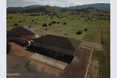 10860 N Prescott Ridge Road, Prescott Valley, AZ 86315 - Photo 33