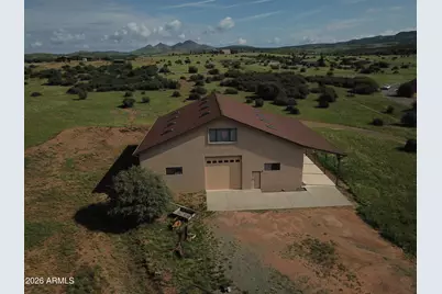 10860 N Prescott Ridge Road, Prescott Valley, AZ 86315 - Photo 41