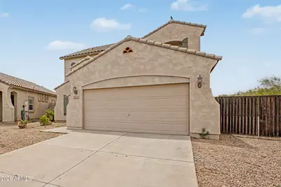 42989 W Martie Lynn Road, Maricopa, AZ 85138 - Photo 3