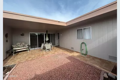 10206 W Campana Drive, Sun City, AZ 85351 - Photo 19
