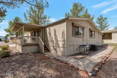 2050 W State Route 89A -- #2, Cottonwood, AZ 86326 - Photo 21