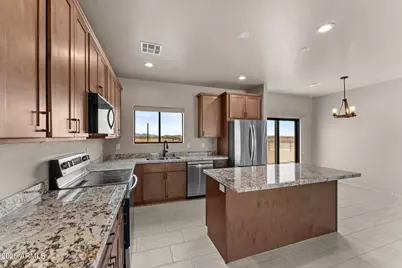 48800 W Long Rifle Road, Aguila, AZ 85320 - Photo 27