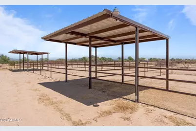 48800 W Long Rifle Road, Aguila, AZ 85320 - Photo 13
