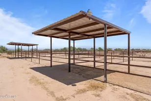 48800 W Long Rifle Rd, Aguila, AZ 85320 - Photo 13
