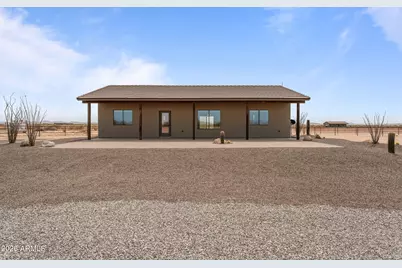 48800 W Long Rifle Road, Aguila, AZ 85320 - Photo 17