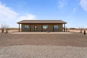 48800 W Long Rifle Rd, Aguila, AZ 85320 - Photo 17