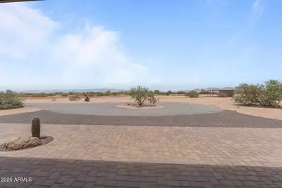 48800 W Long Rifle Road, Aguila, AZ 85320 - Photo 23