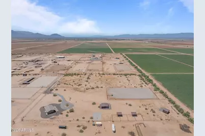 48800 W Long Rifle Road, Aguila, AZ 85320 - Photo 49