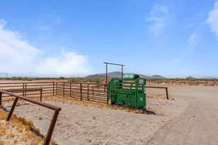 48800 W Long Rifle Rd, Aguila, AZ 85320 - Photo 7