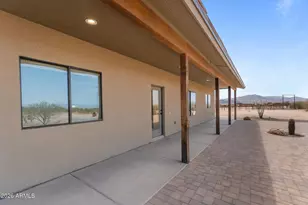 48800 W Long Rifle Rd, Aguila, AZ 85320 - Photo 21