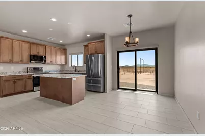 48800 W Long Rifle Road, Aguila, AZ 85320 - Photo 35