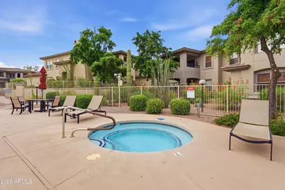 16800 E El Lago Boulevard #1032, Fountain Hills, AZ 85268 - Photo 29