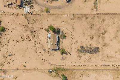 32237 W Santa Cruz Avenue #61, Maricopa, AZ 85138 - Photo 15