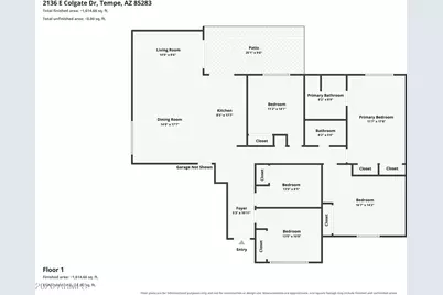 2136 E Colgate Drive, Tempe, AZ 85283 - Photo 27