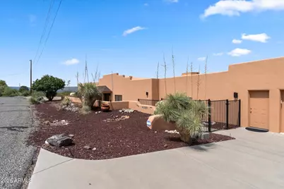 4580 E Roundup Road, Rimrock, AZ 86335 - Photo 23