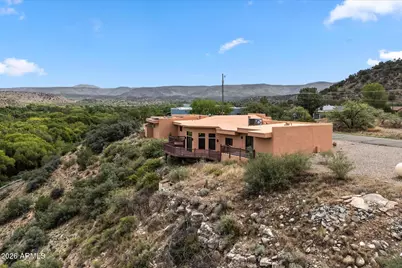 4580 E Roundup Road, Rimrock, AZ 86335 - Photo 33