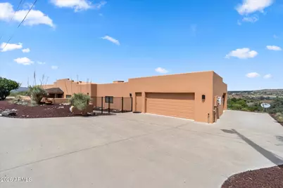 4580 E Roundup Road, Rimrock, AZ 86335 - Photo 3