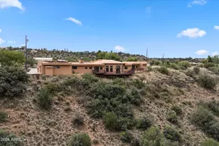 4580 E Roundup Rd, Rimrock, AZ 86335 - Photo 1