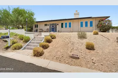 2810 E Joan D'Arc Avenue, Phoenix, AZ 85032 - Photo 33